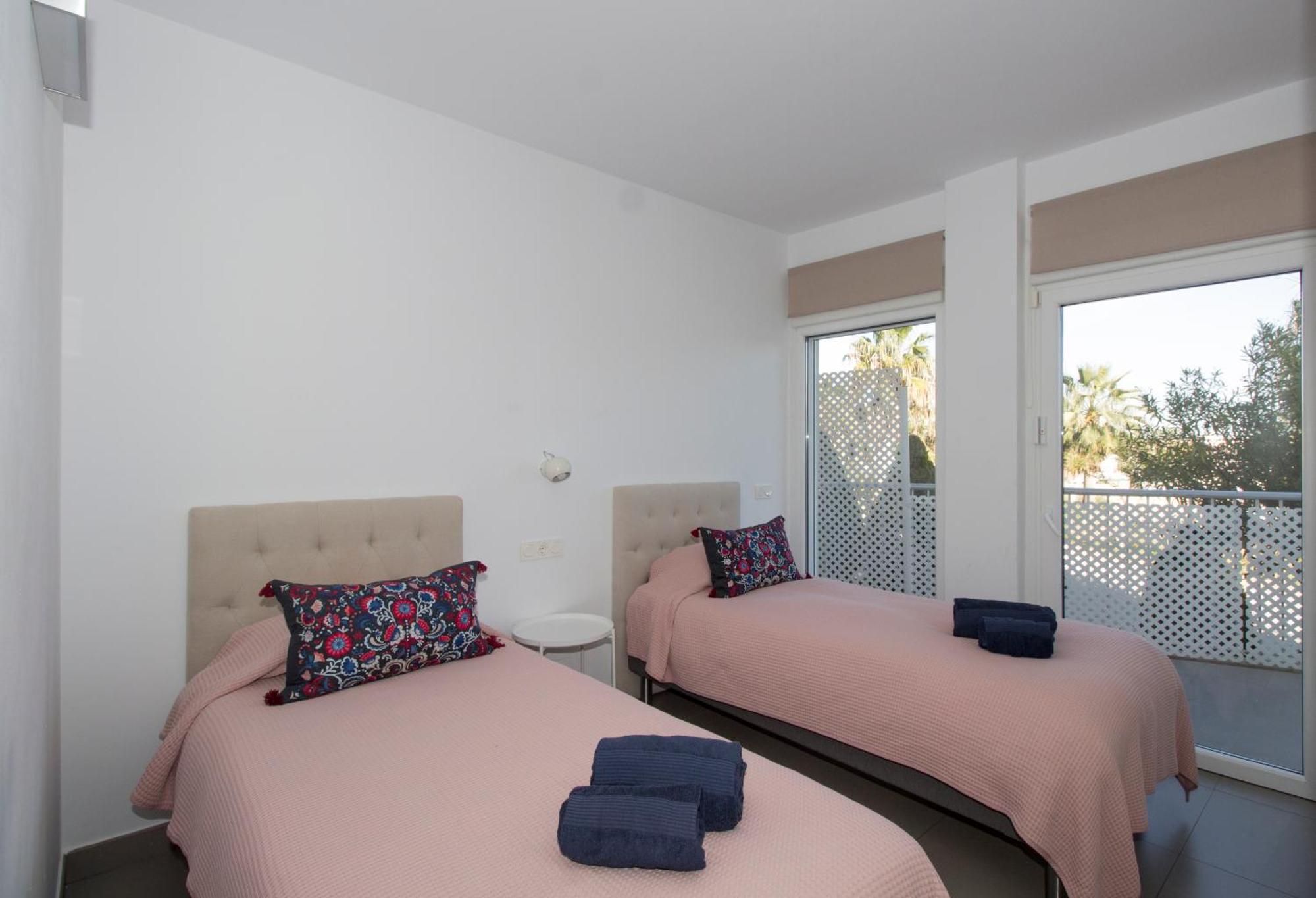 Luxury With Sea View *