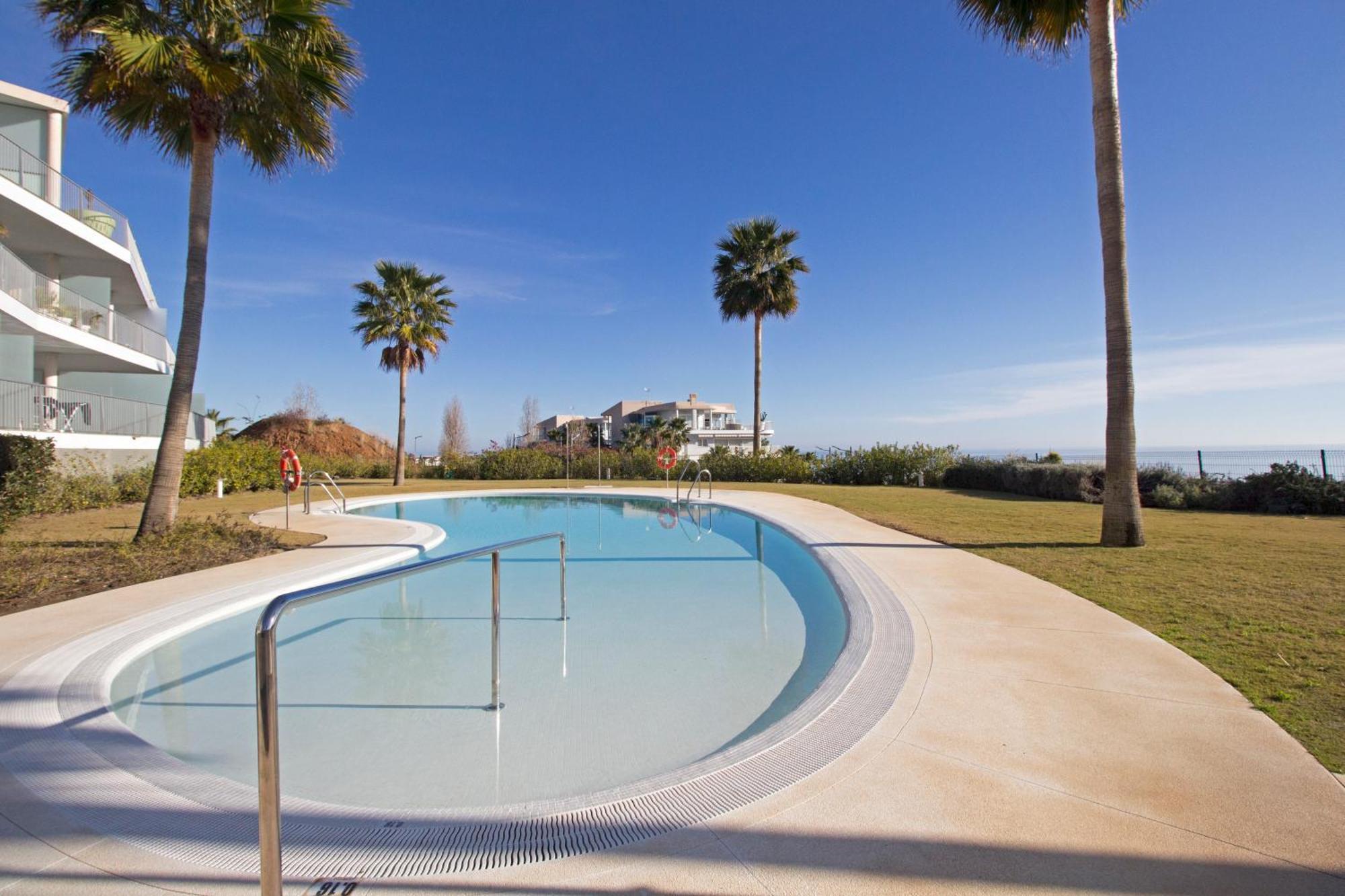 Apartamento Luxury With Sea View *