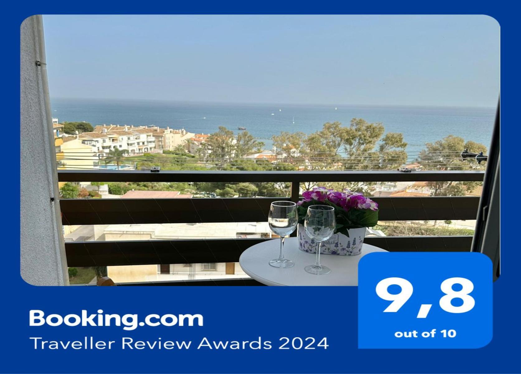 Appartement Estudio Turistico En A 200 Mts Del Mar *