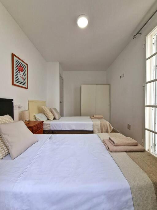 Apartment Encantador Duplex 6 A 1 Minuto De La Playa *