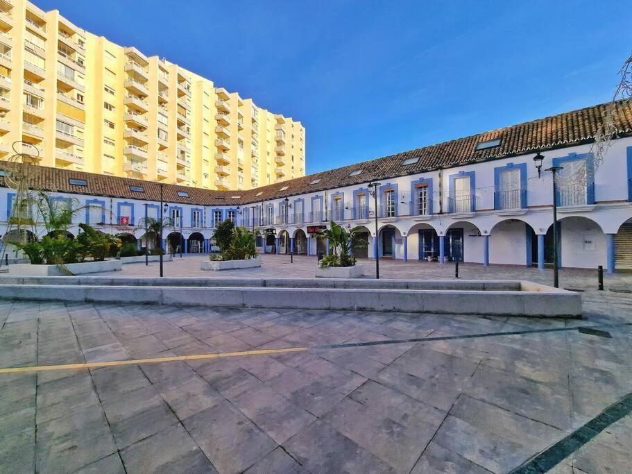 Apartment Encantador Duplex 6 A 1 Minuto De La Playa *