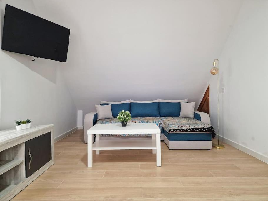 Encantador Duplex 6 A 1 Minuto De La Playa Apartment *