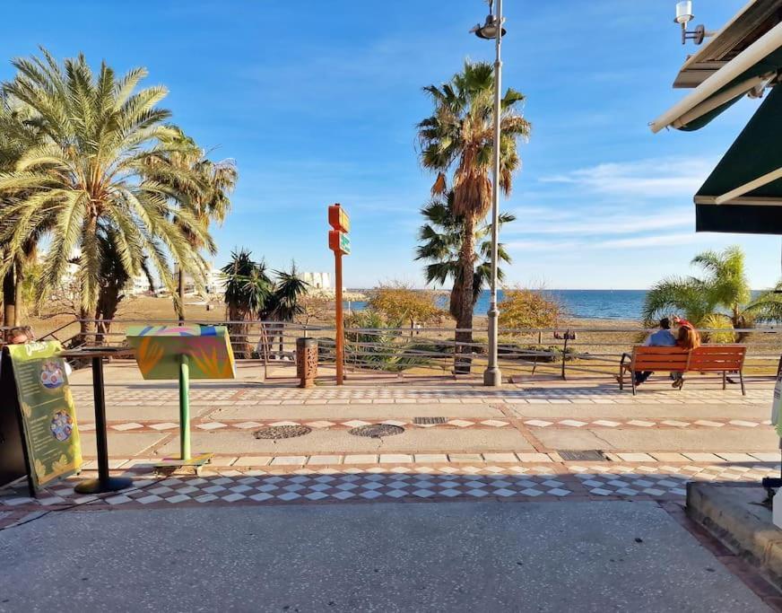 Apartment Encantador Duplex 6 A 1 Minuto De La Playa