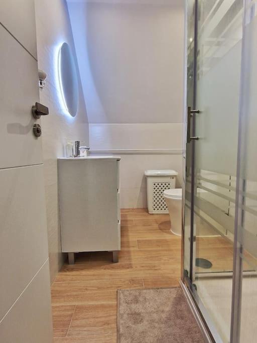 Encantador Duplex 6 A 1 Minuto De La Playa * Benalmadena