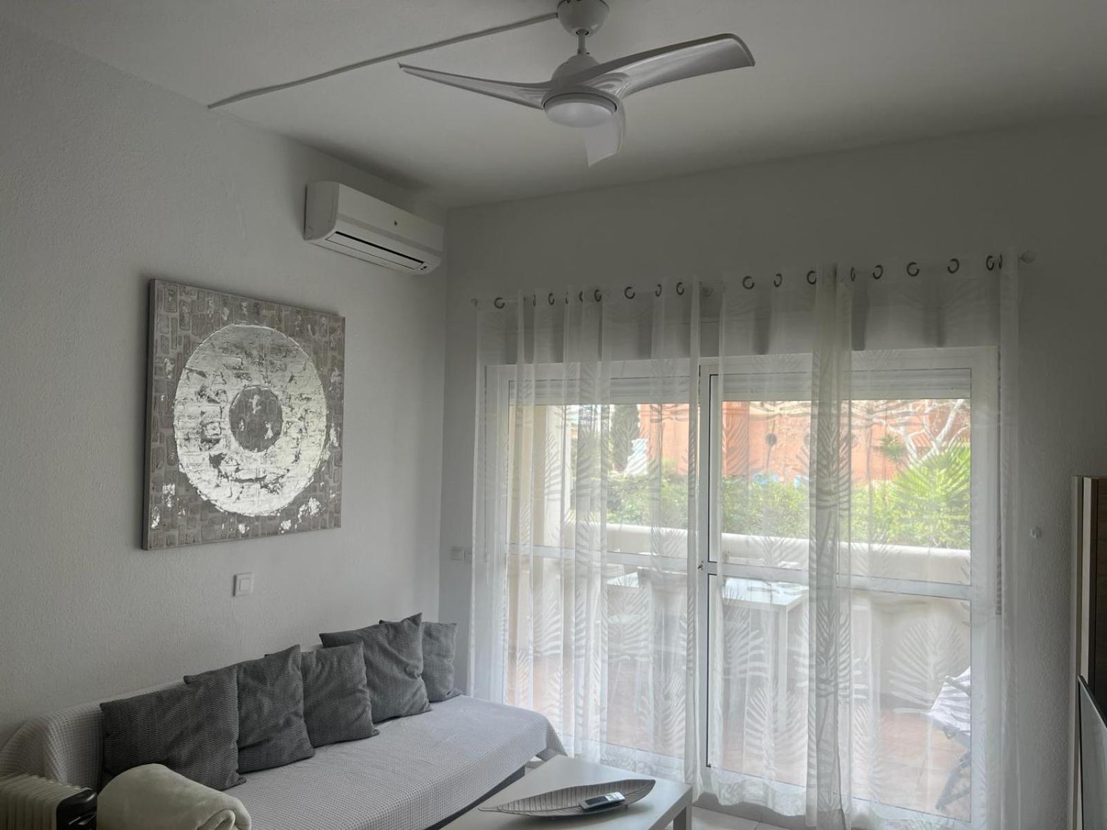 Appartement Benal 322