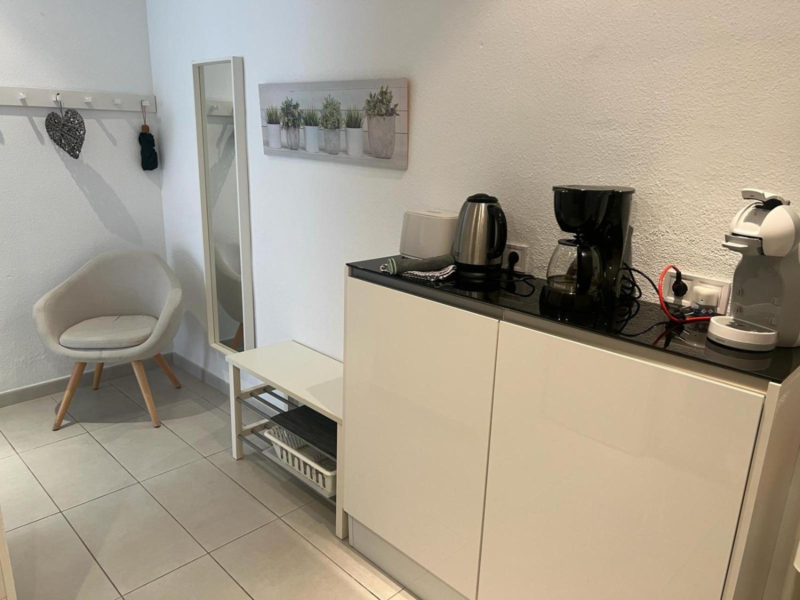 Appartement Benal 322 *