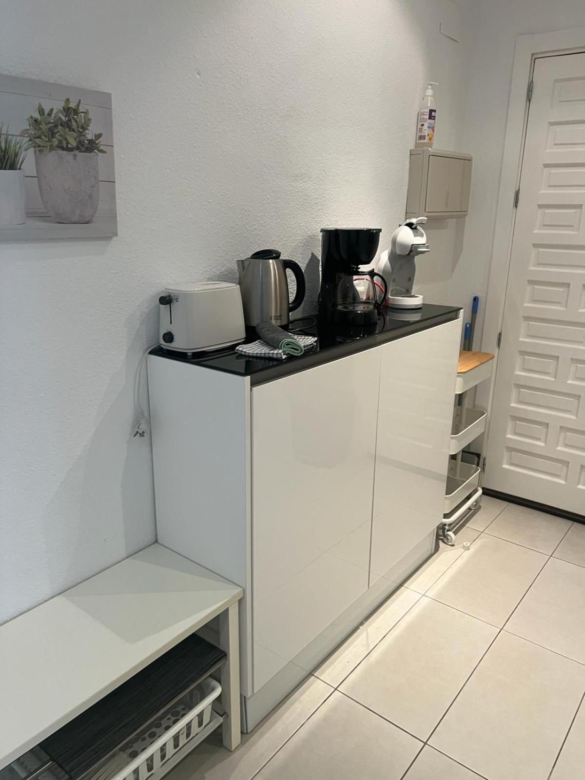Appartement Benal 322 Benalmádena