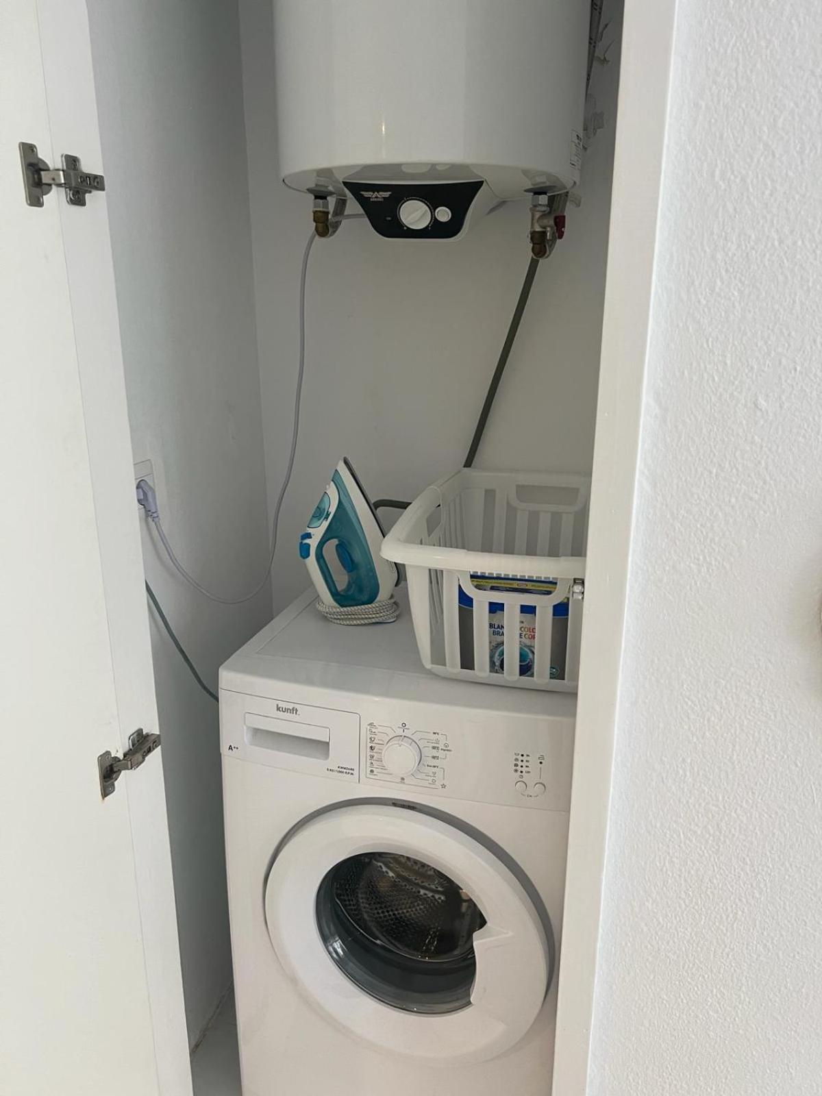 Benal 322 Appartement *