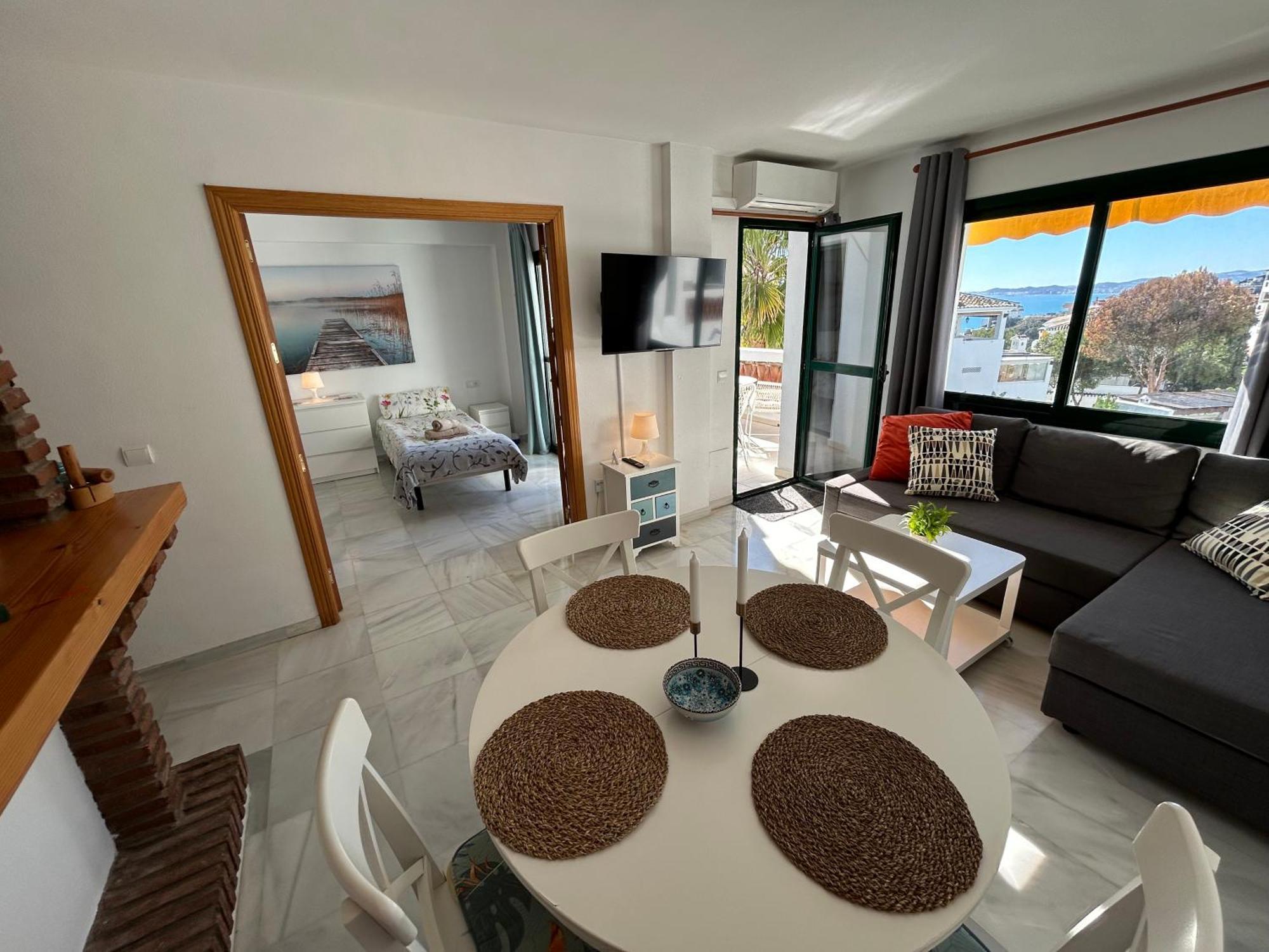 Casa Fortune Sleeps 4 Apartment *