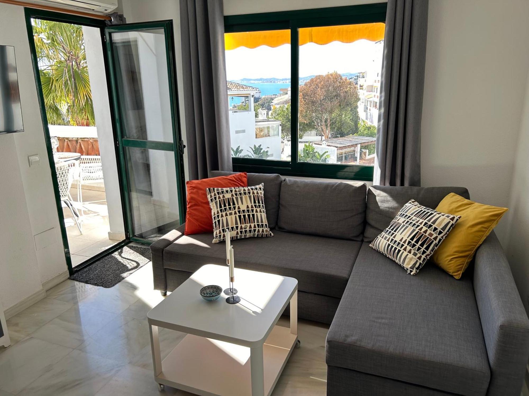 Apartment Casa Fortune Sleeps 4 *