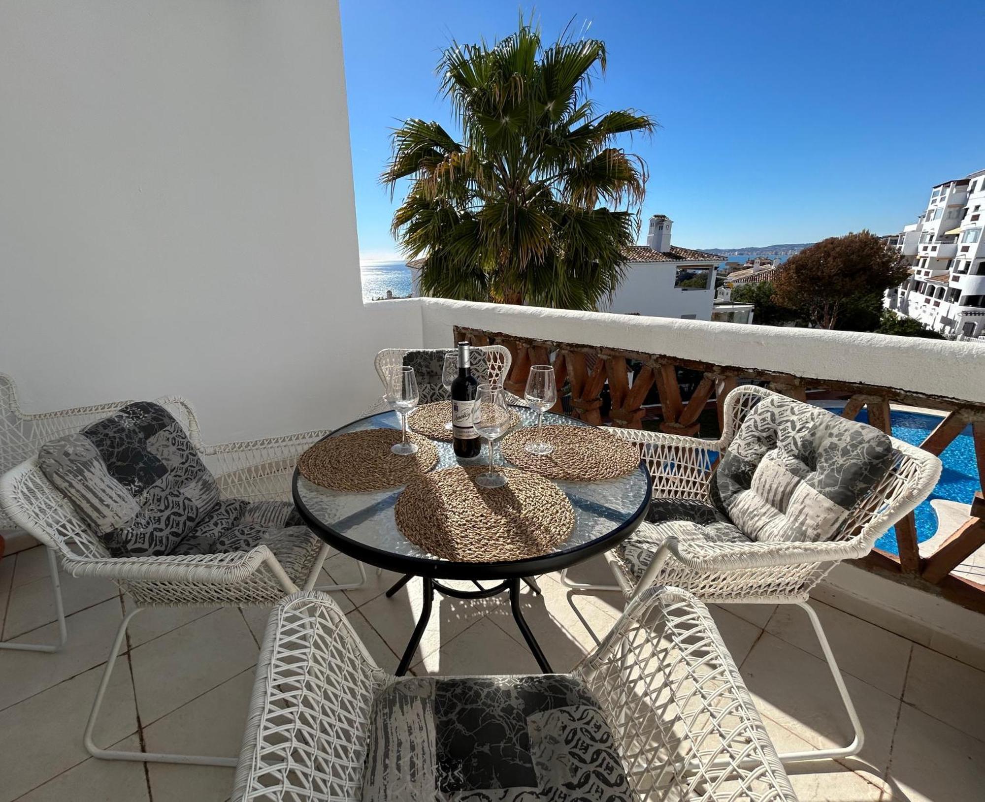 Casa Fortune Sleeps 4 *