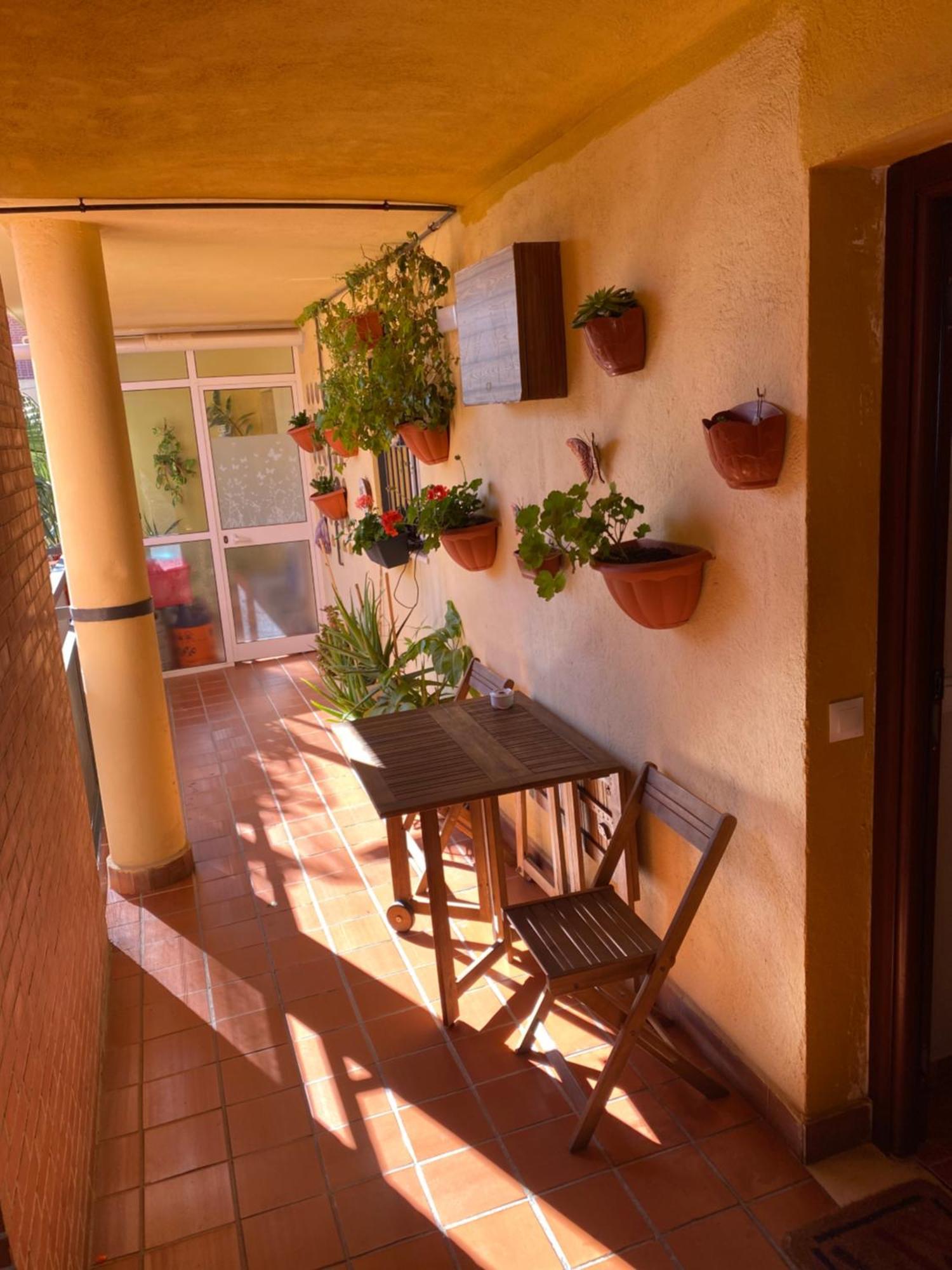Apartment Apartamento Arroyo De La Miel Costa Del Sol *