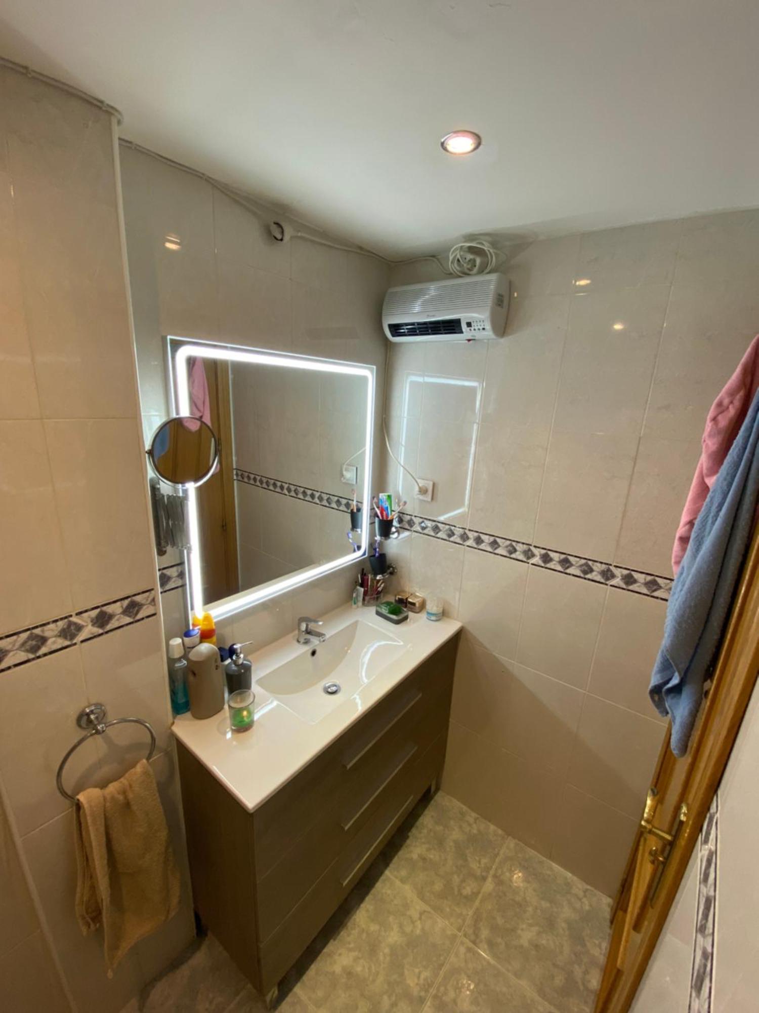 Apartamento Arroyo De La Miel Costa Del Sol Apartment