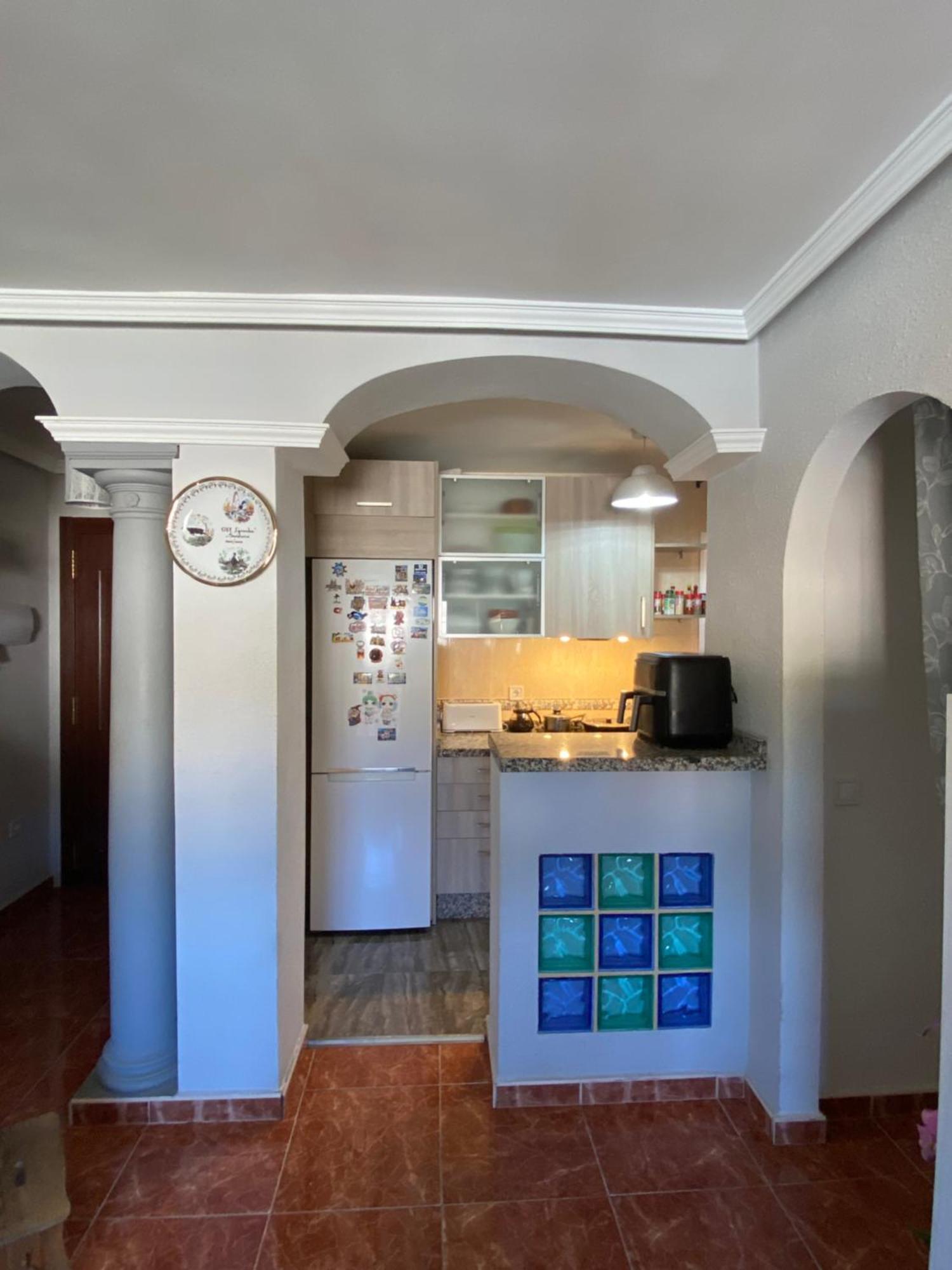 Apartamento Arroyo De La Miel Costa Del Sol Apartment Benalmadena