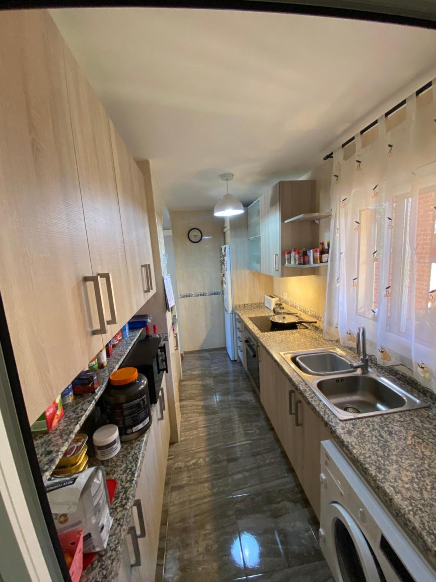 Apartamento Arroyo De La Miel Costa Del Sol