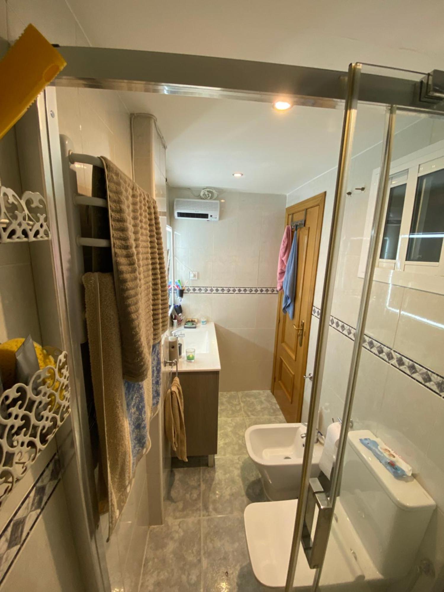 Apartamento Arroyo De La Miel Costa Del Sol Benalmadena