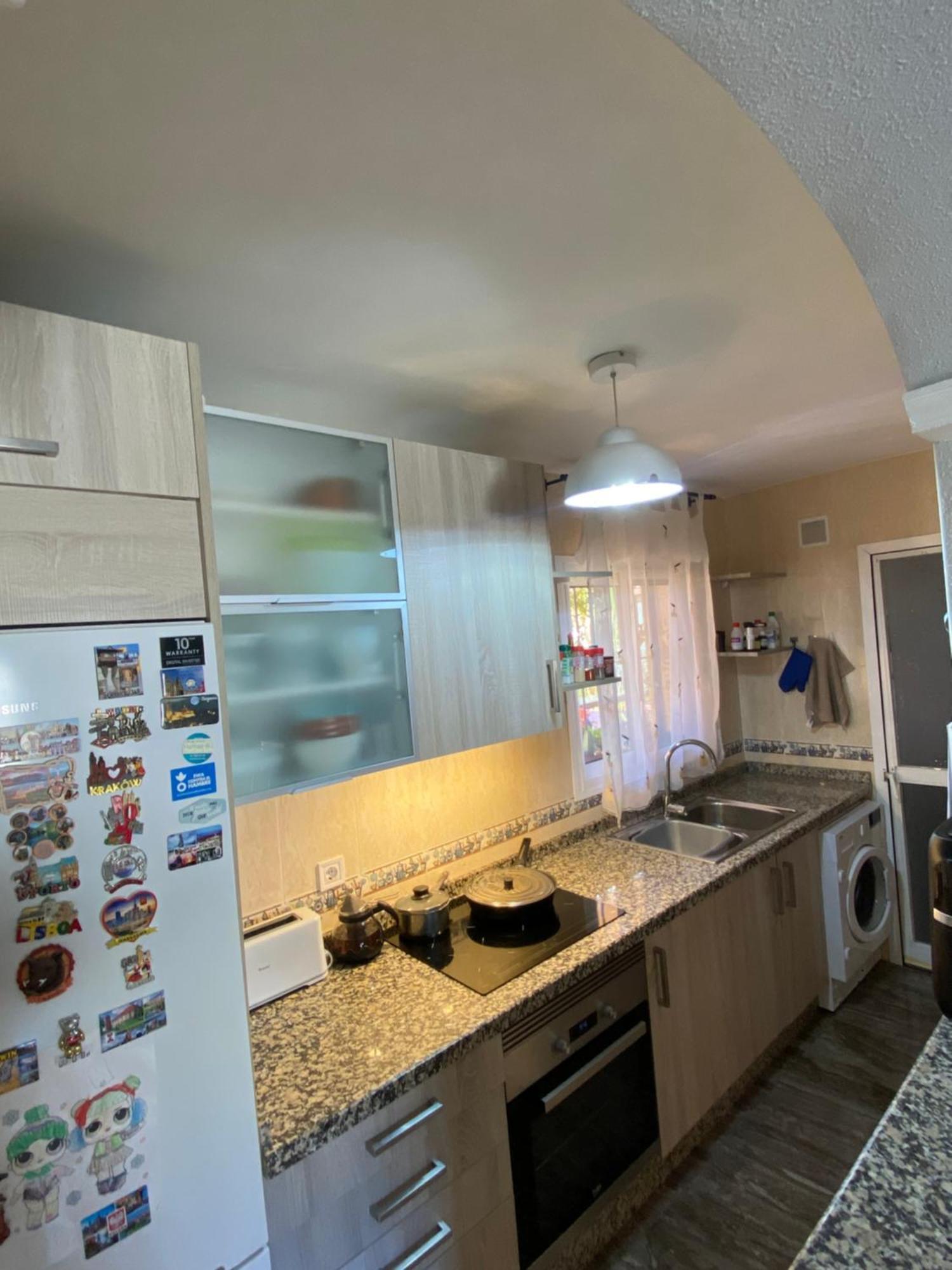 Apartamento Arroyo De La Miel Costa Del Sol Apartment
