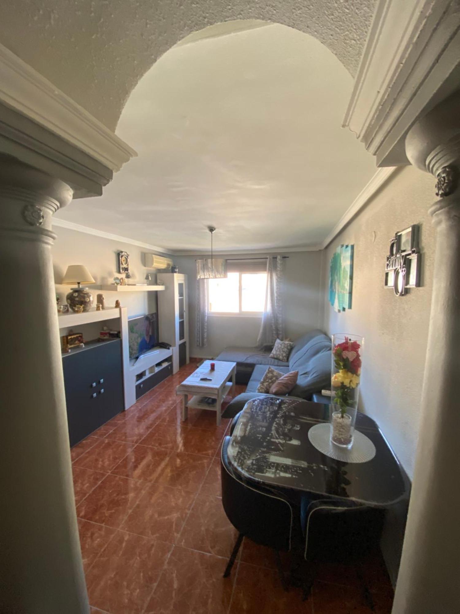 Apartment Apartamento Arroyo De La Miel Costa Del Sol *