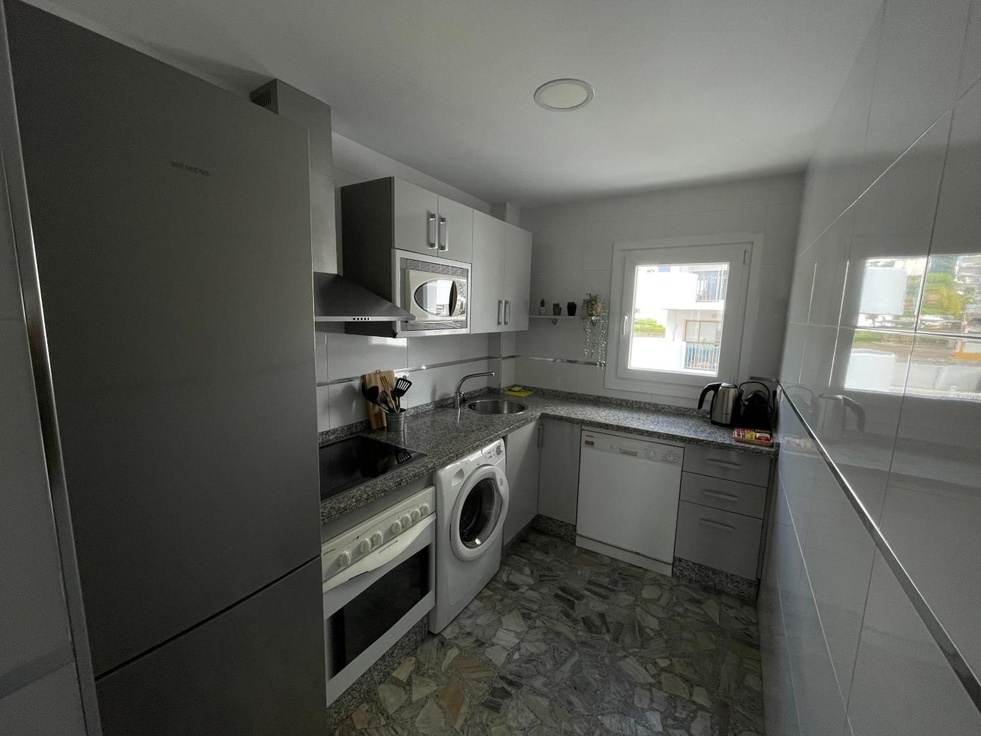Playa, 3 Apartment