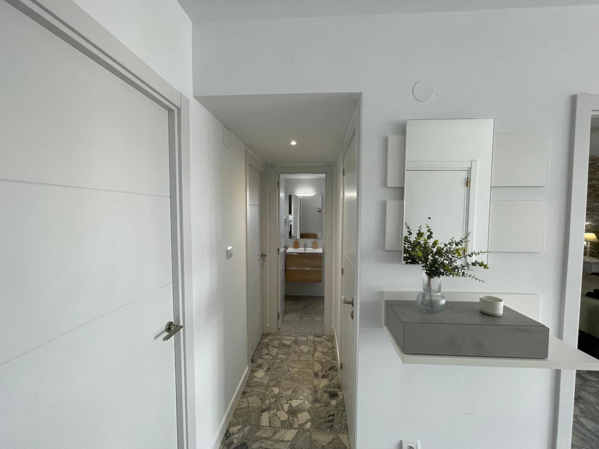 Apartment Playa, 3 Benalmadena