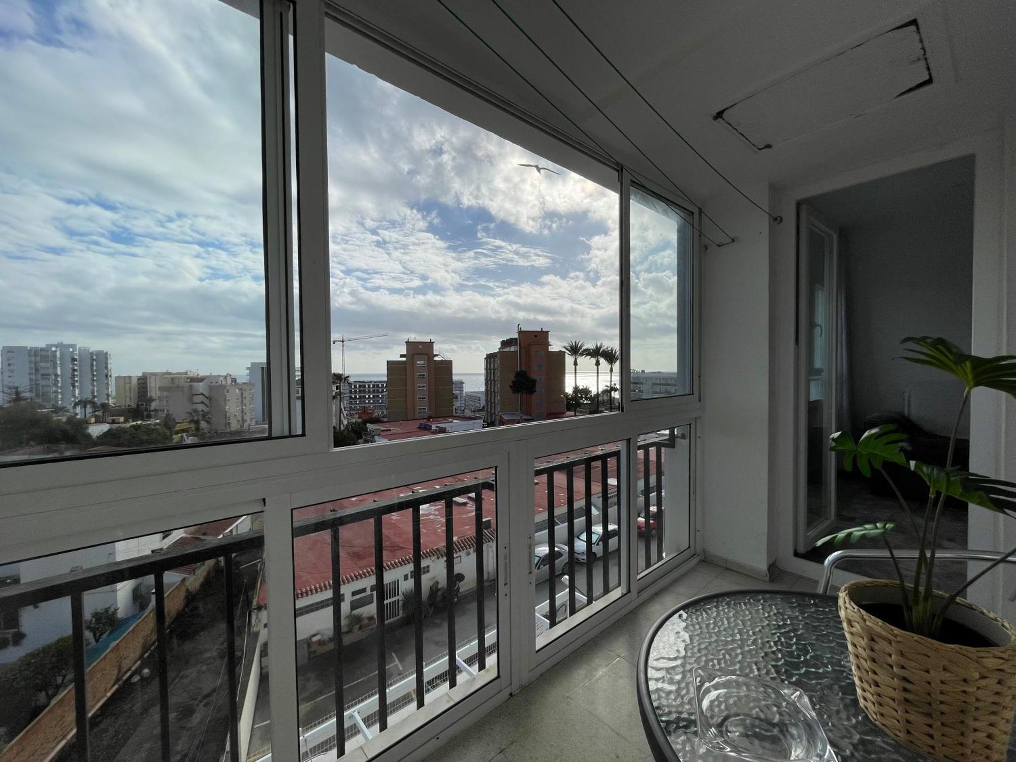 Playa, 3 * Benalmadena