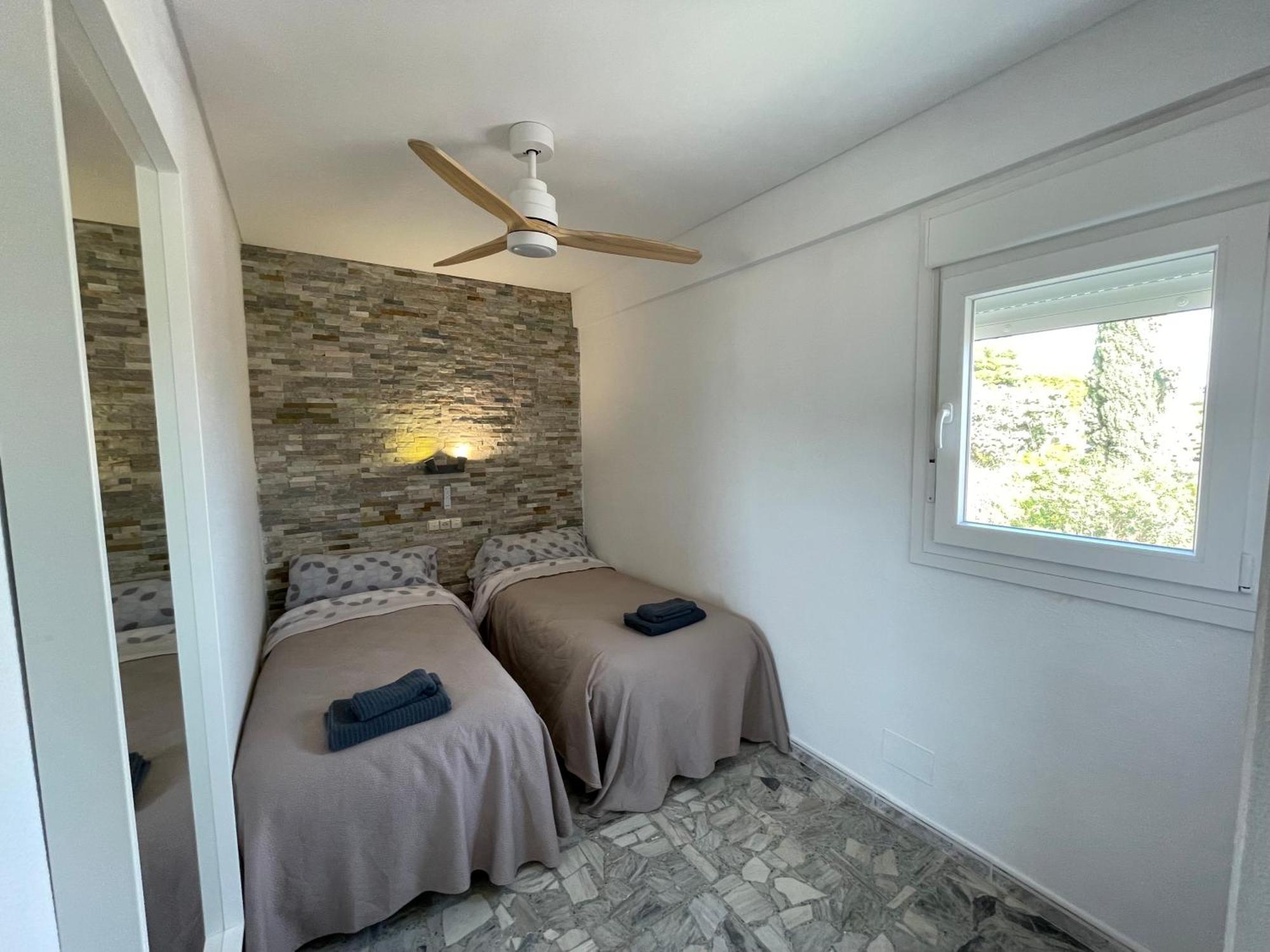 Playa, 3 Apartment Benalmadena