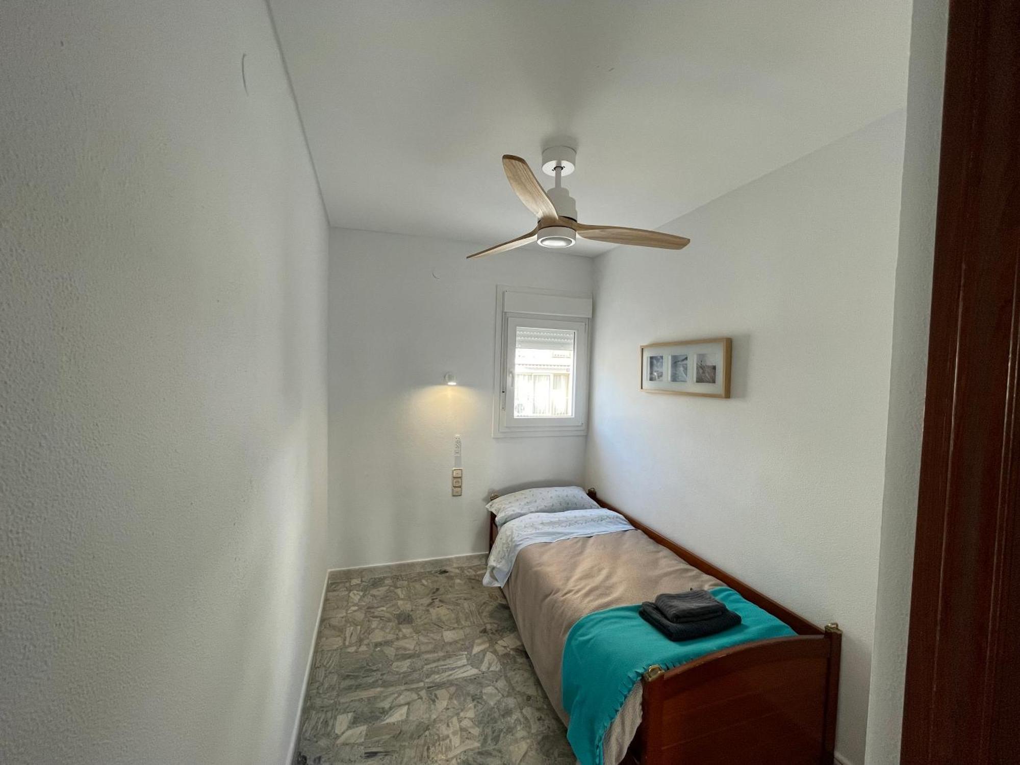 Apartment Playa, 3 Benalmadena