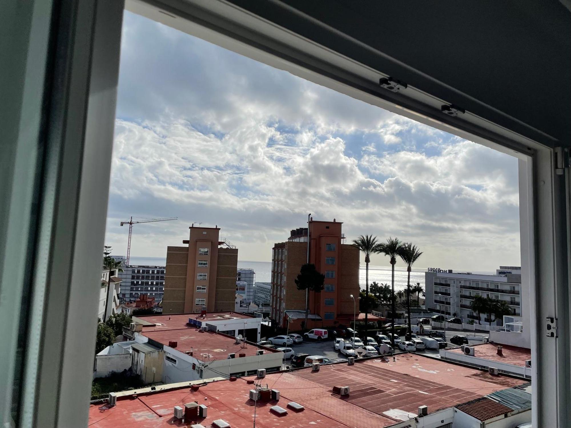 Playa, 3 Apartment