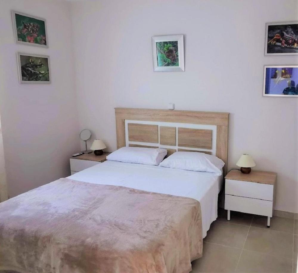 Apartment Front Line Sea View 1 Bedroom Large *
