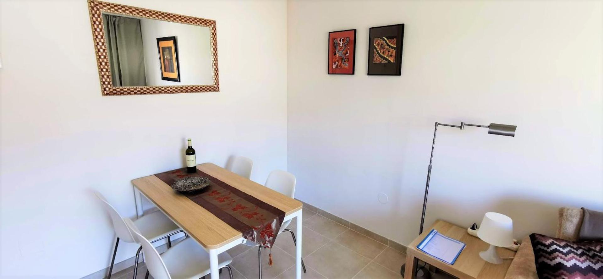 Apartment Front Line Sea View 1 Bedroom Large Benalmadena