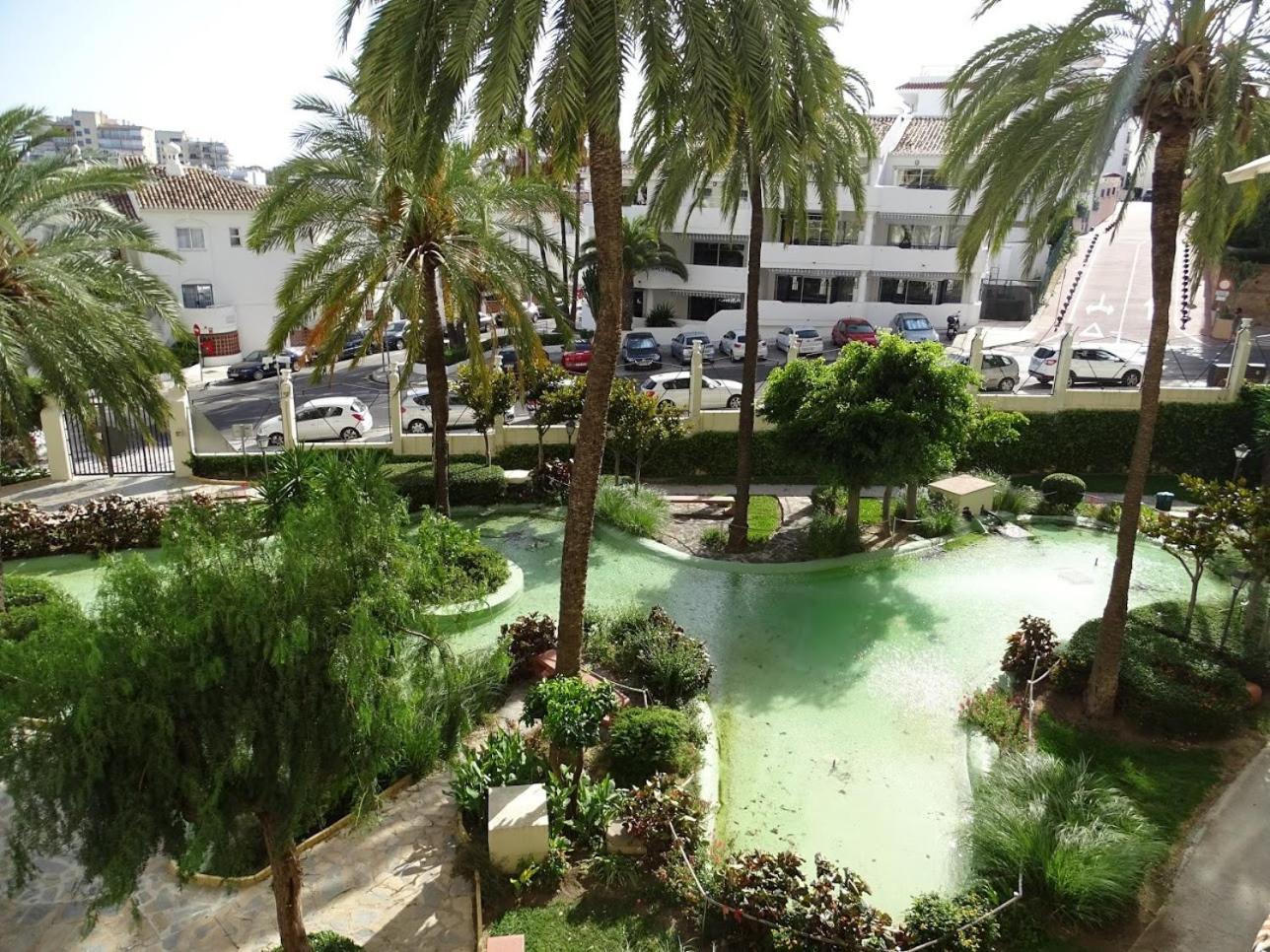 Apartment Front Line Sea View 1 Bedroom Large Benalmadena