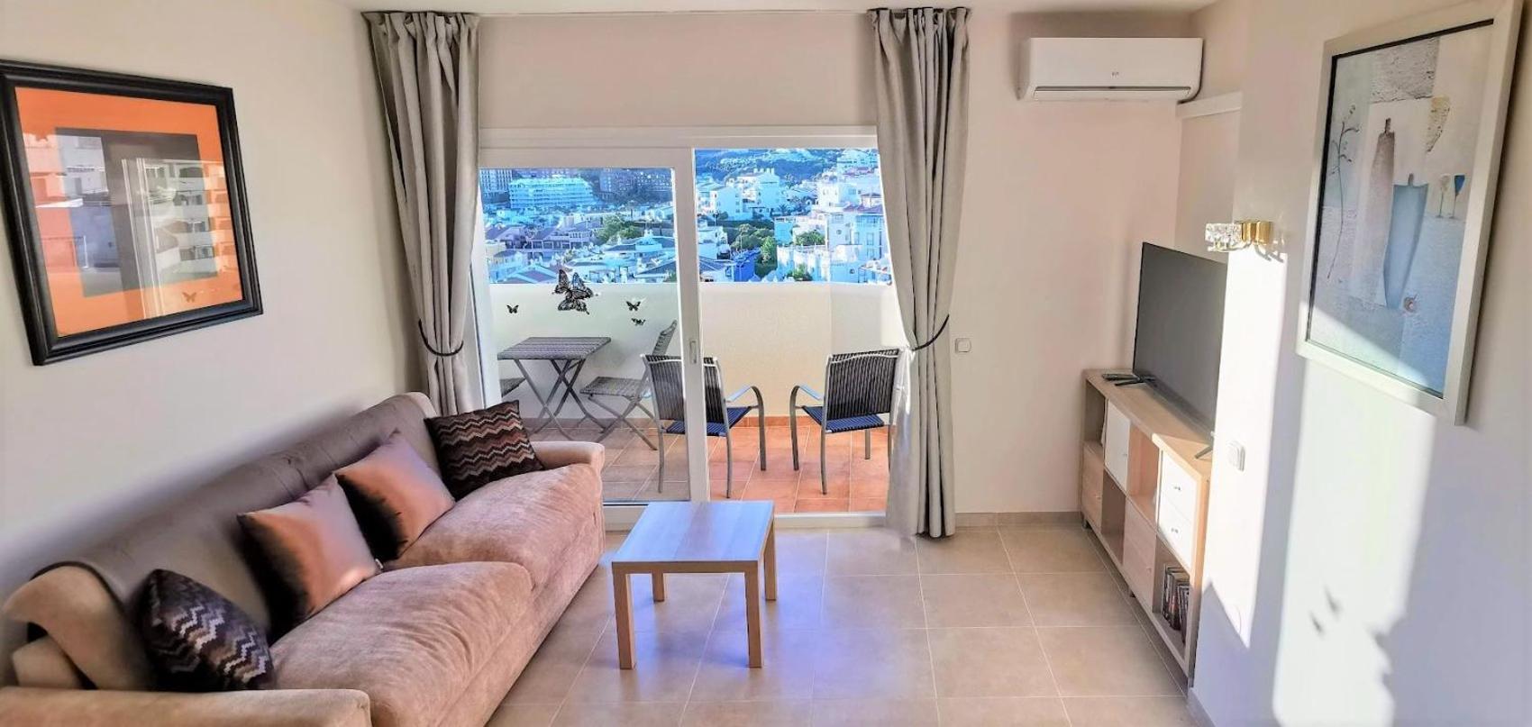 Apartment Front Line Sea View 1 Bedroom Large