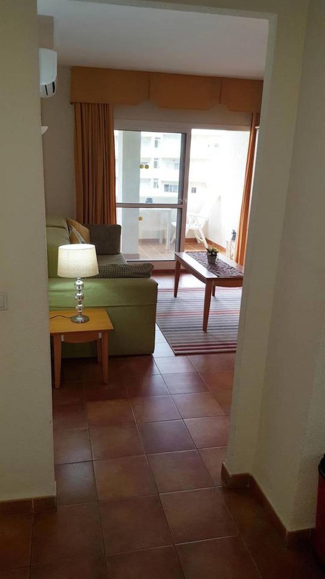 Apartamento Benalbeach With Side Sea Views Benalmádena
