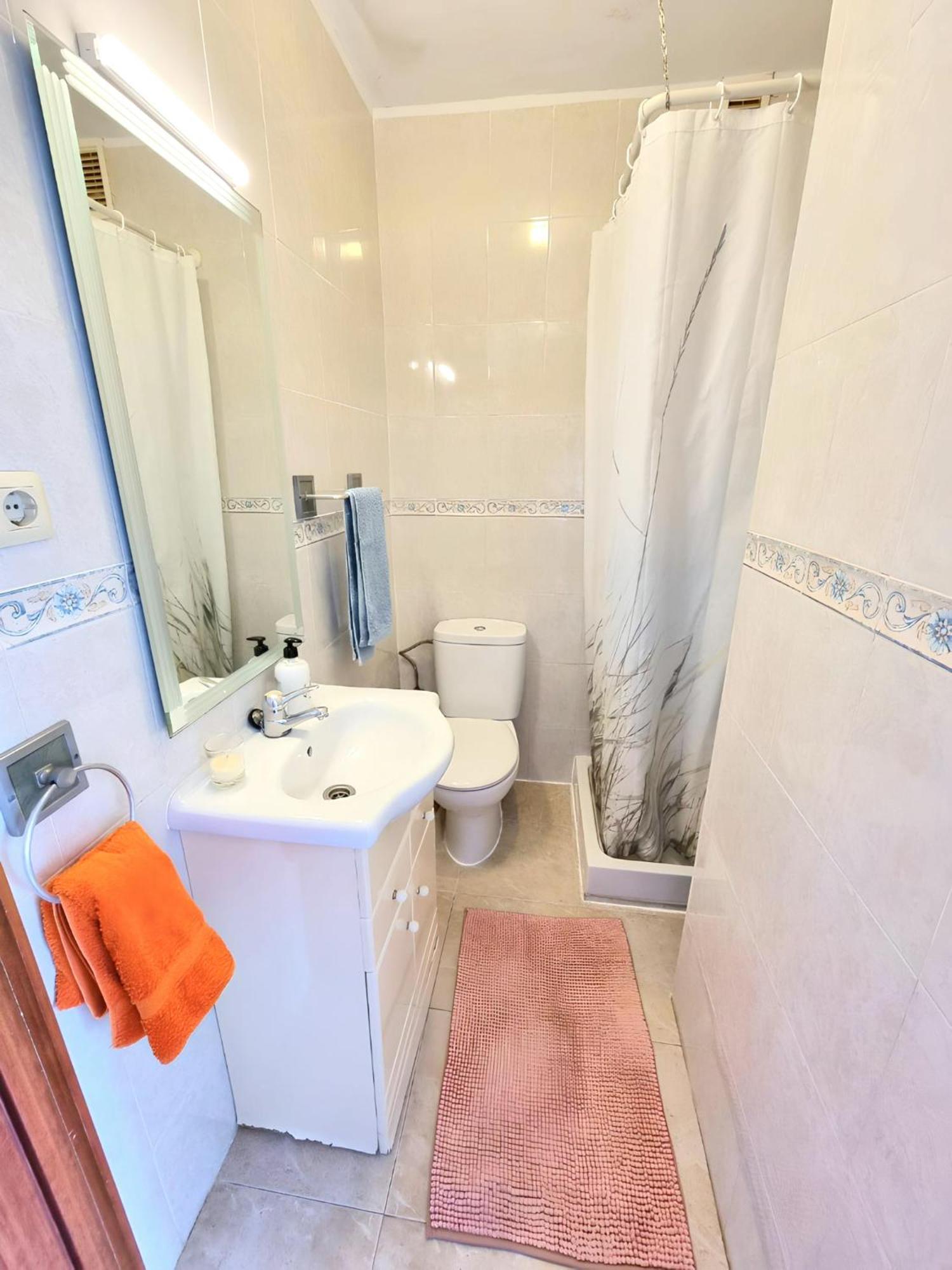 Apartment Pleasant With Sea View In 30 M² Pool