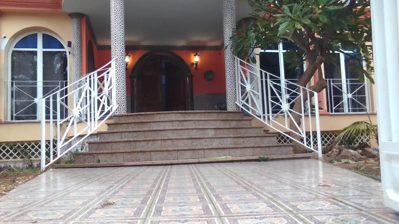 Estrella Lounge Benalmadena