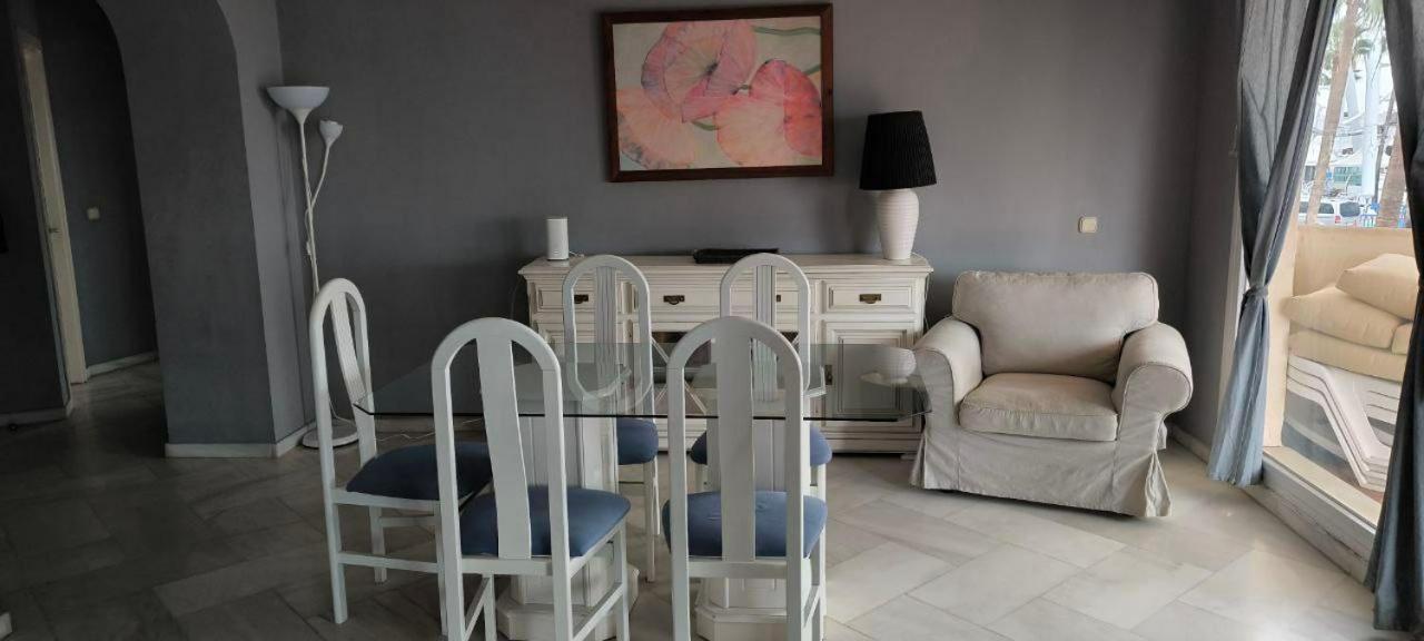 Puerto Marina Apartamento