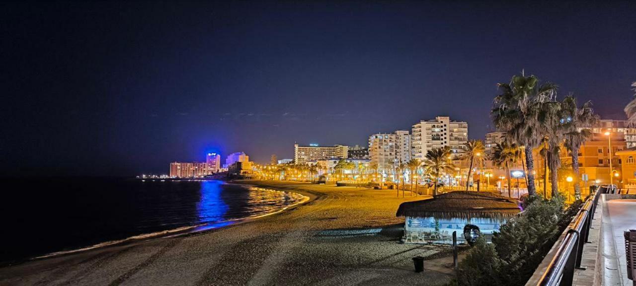 Puerto Marina Apartamento *