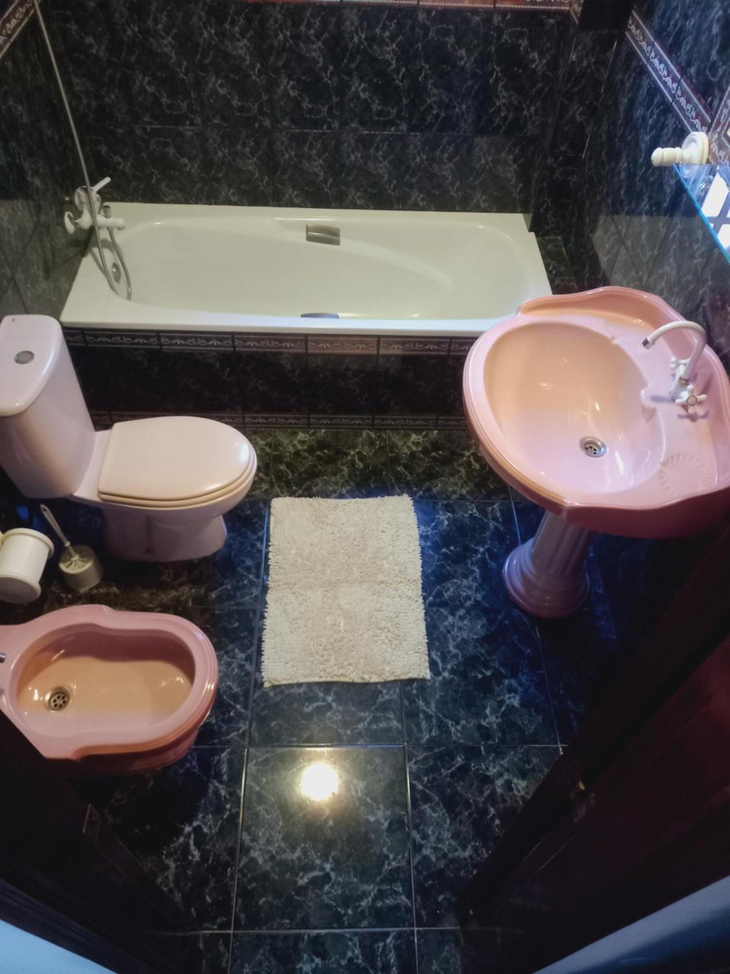 Estrella Lounge Guest house