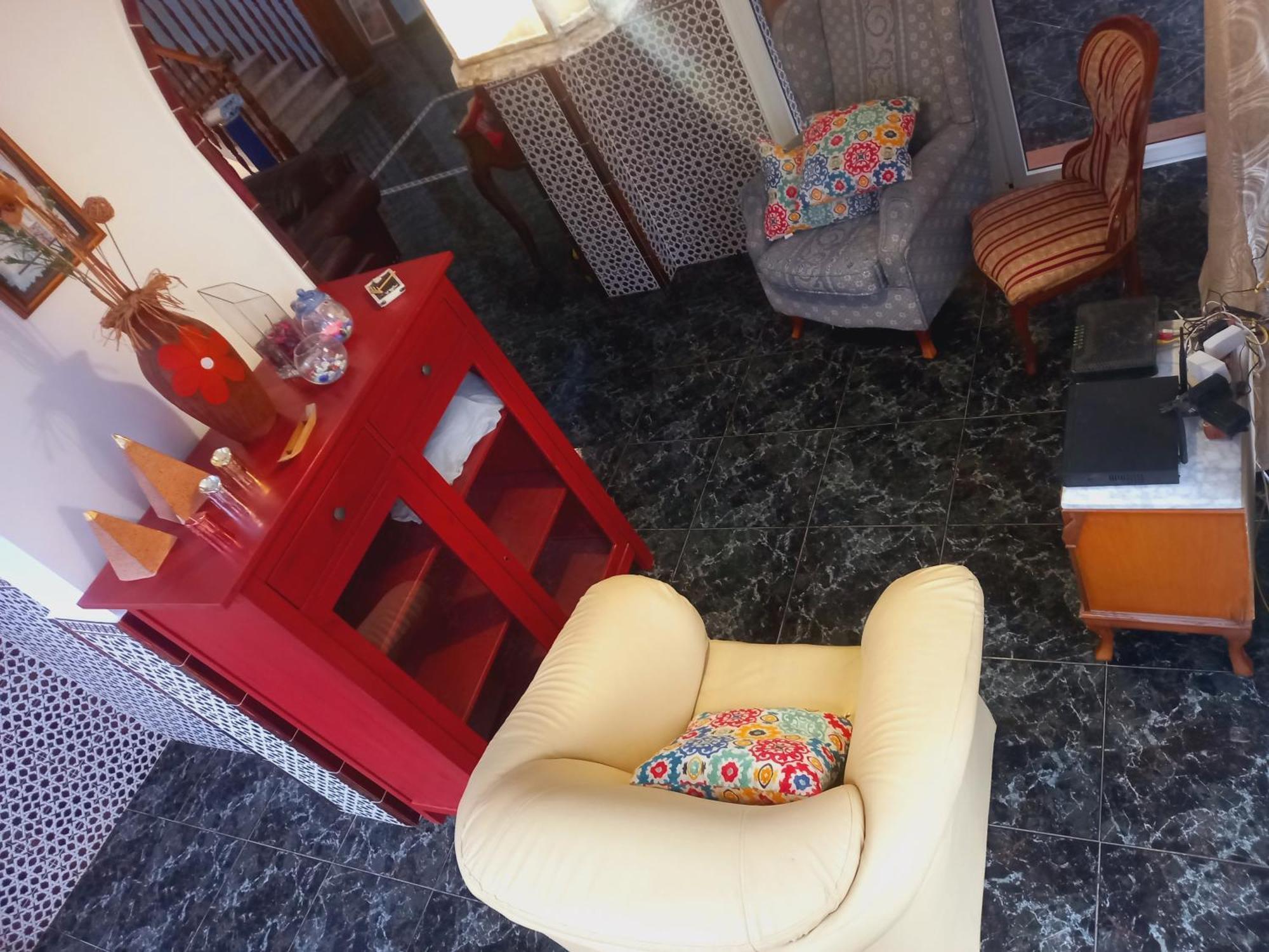 Estrella Lounge Guest house *