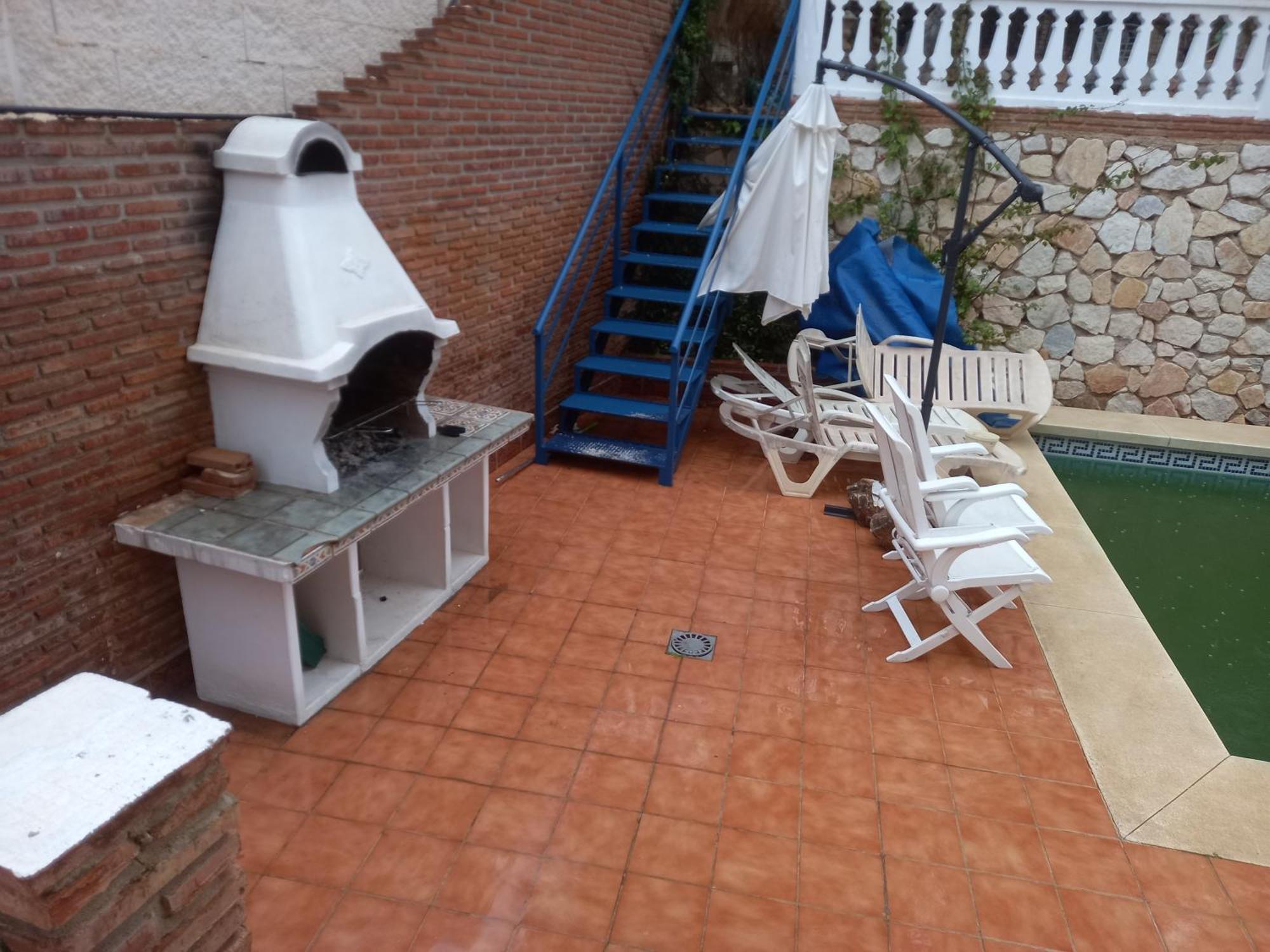 Guest house Estrella Lounge Benalmadena