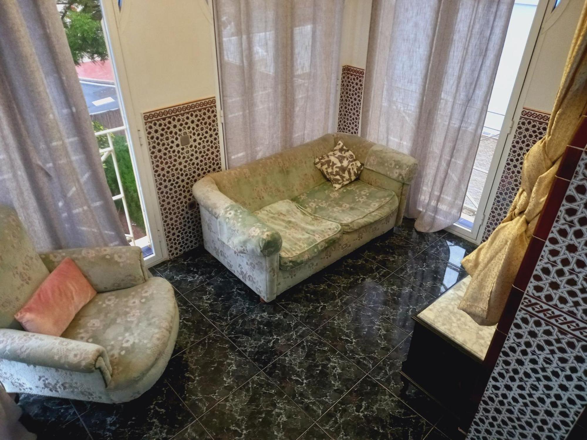 Estrella Lounge Guest house Benalmadena
