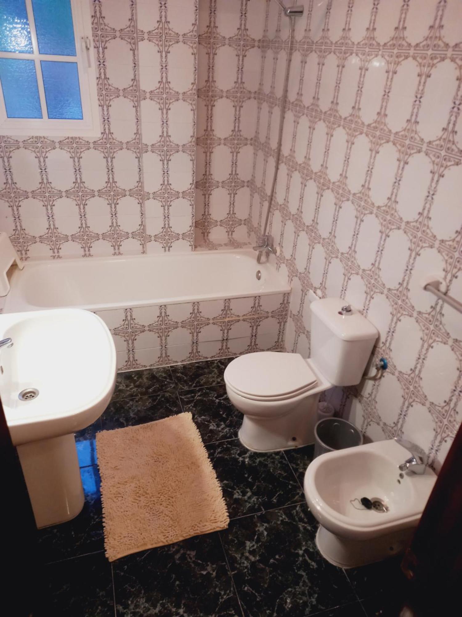 Guest house Estrella Lounge Benalmadena