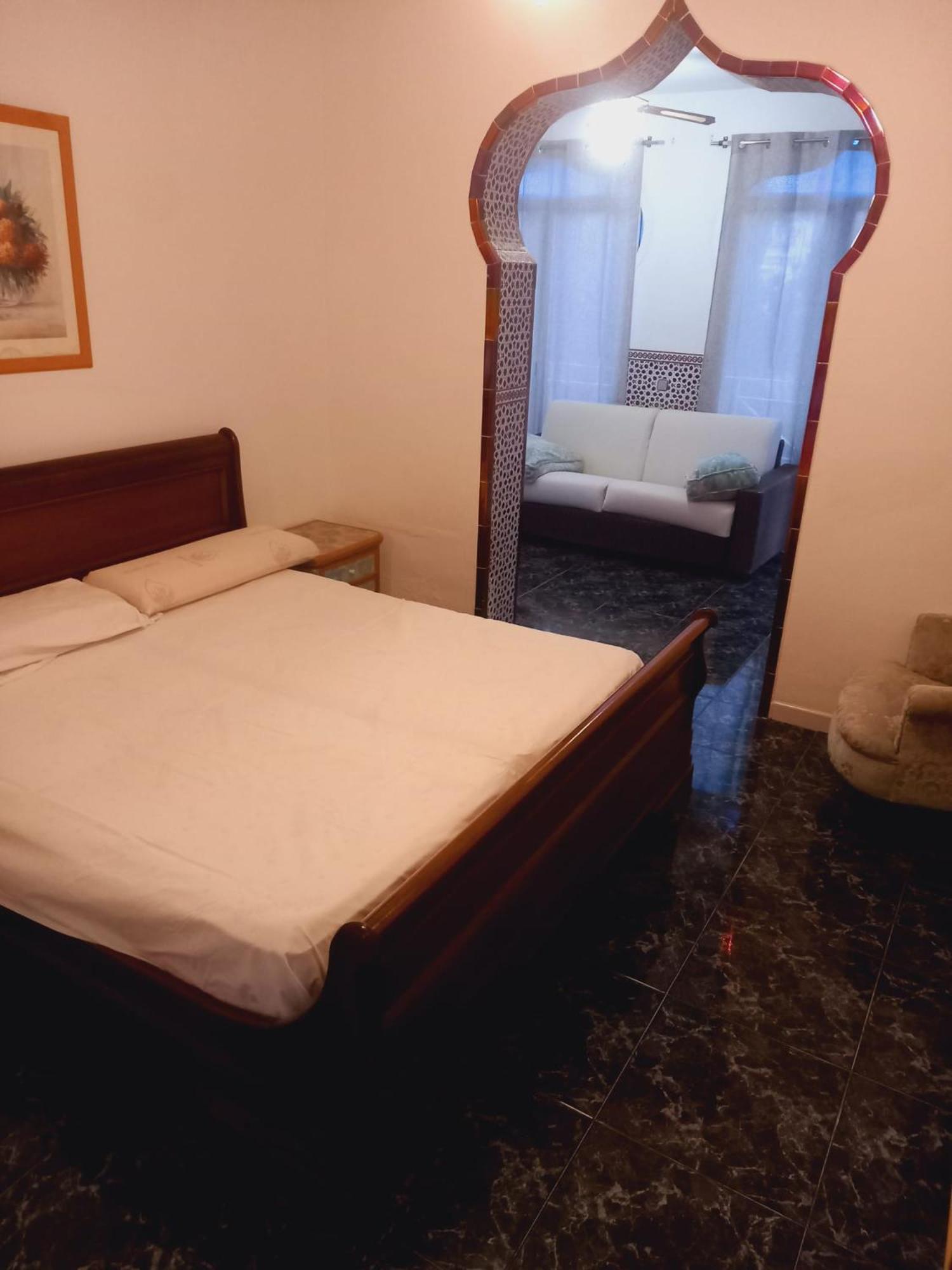 Estrella Lounge Guest house *