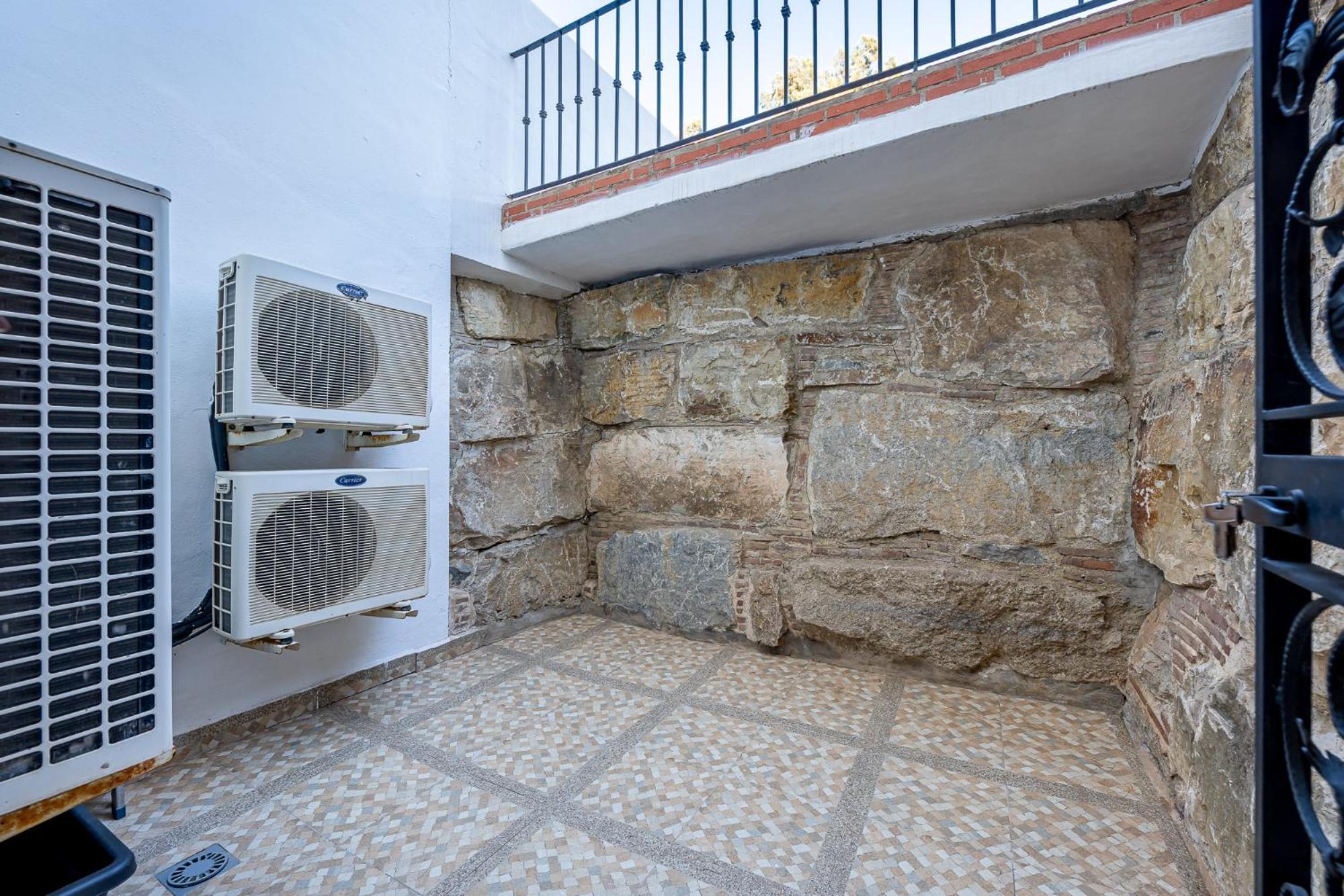 Chalet In Torrequebrada Residencial Golf Urbanization *