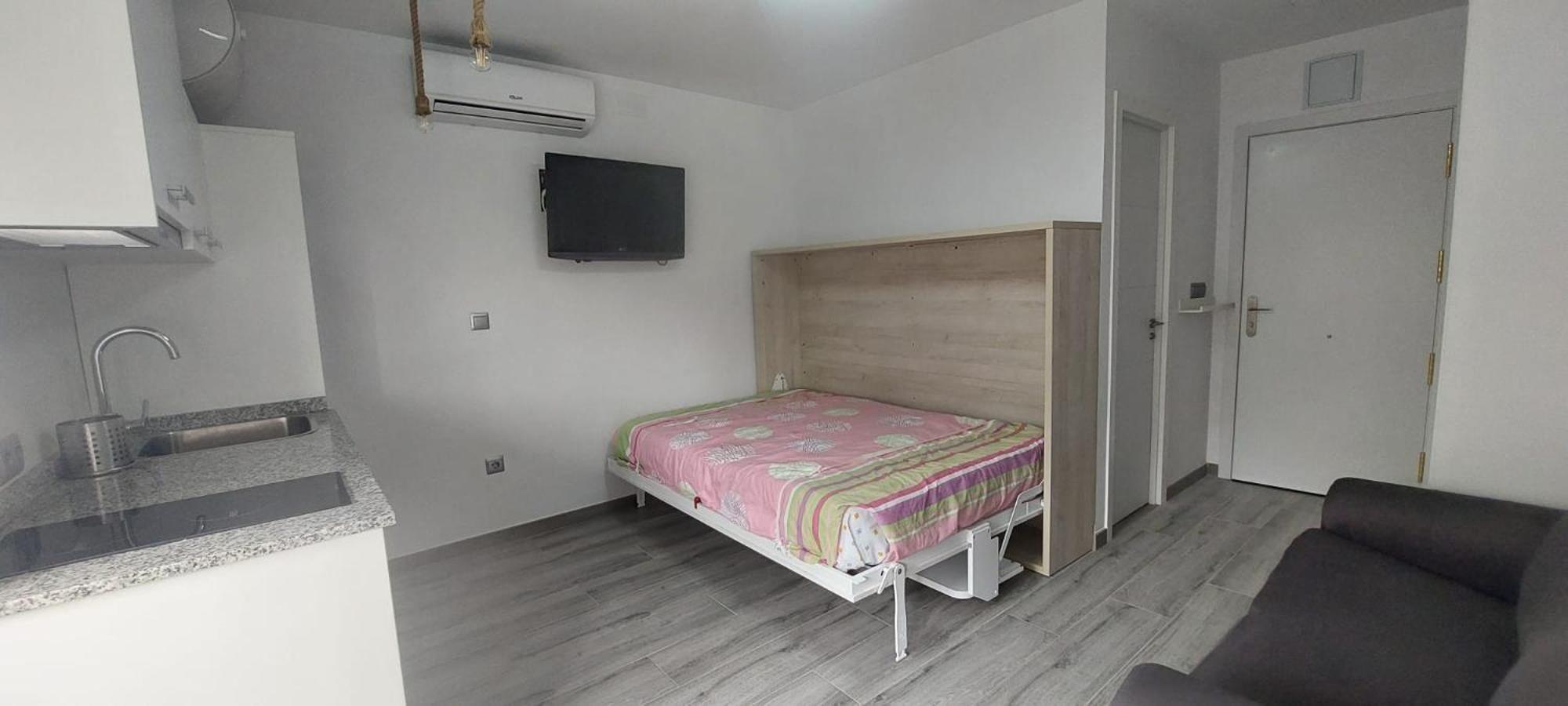 La Chinita Appartement