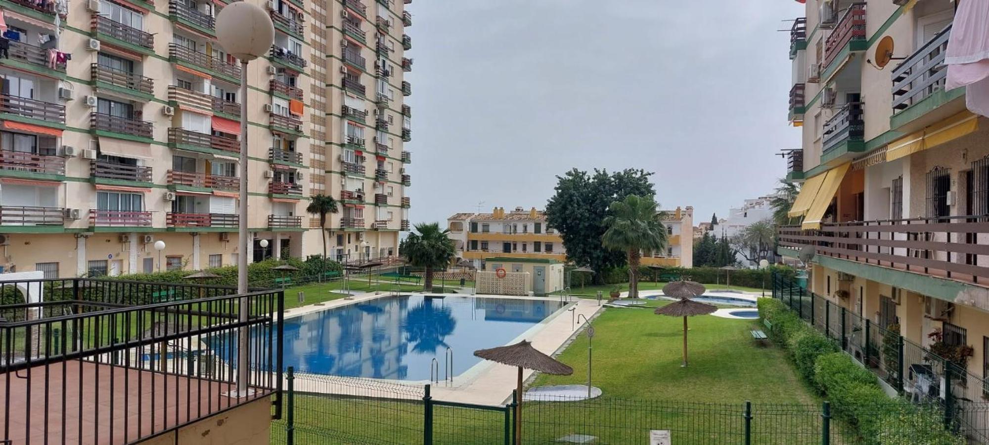 La Chinita Appartement