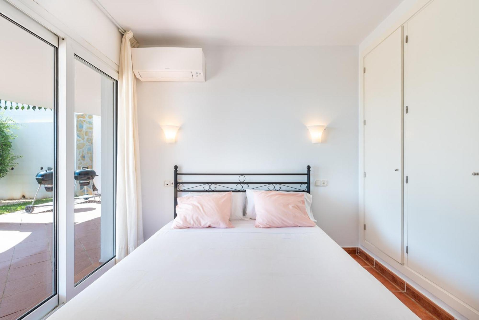 Casa Pamela Benalmadena