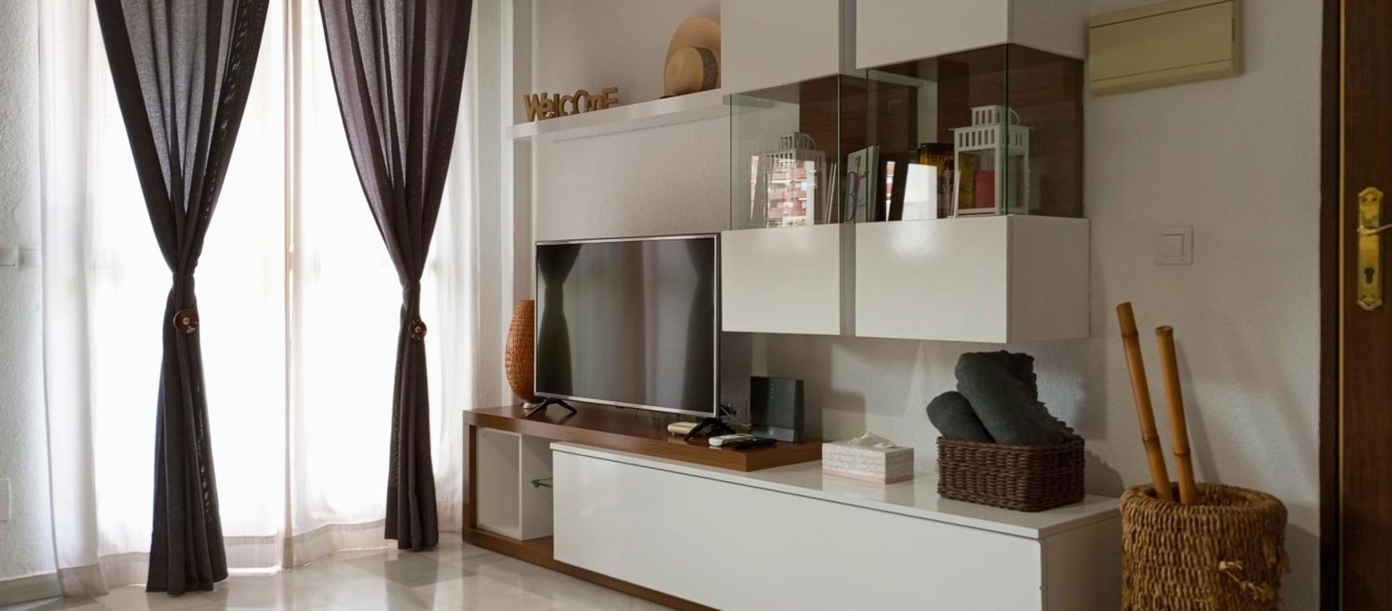 Apartment Pueblo Blanco