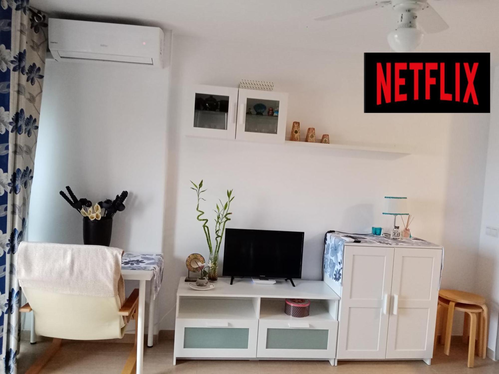 Estudio * Benalmádena