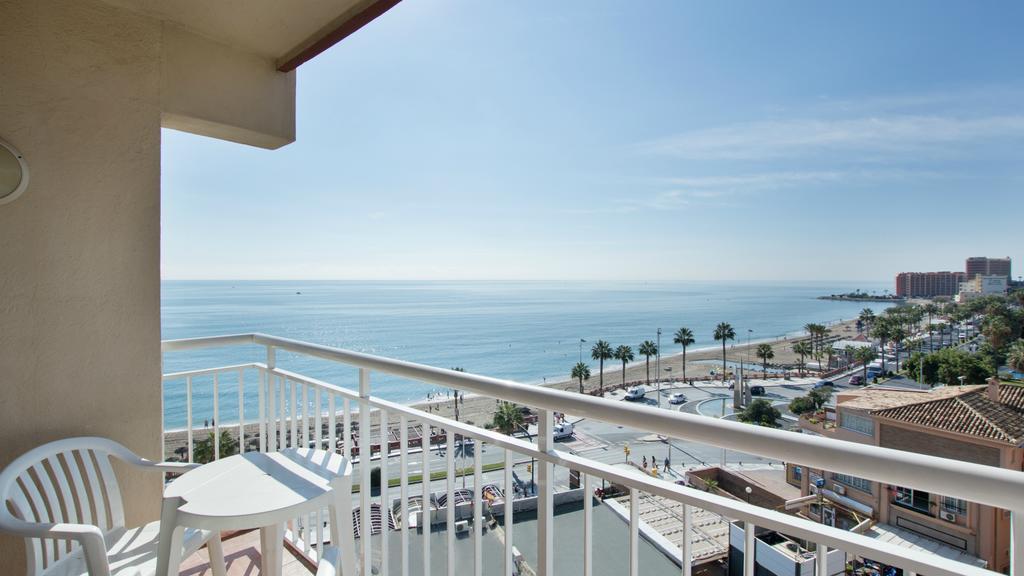Medplaya Alba Benalmadena